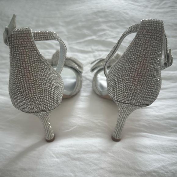 Steve Madden Realm Sandal, size 9, NWT - Picture 3 of 6